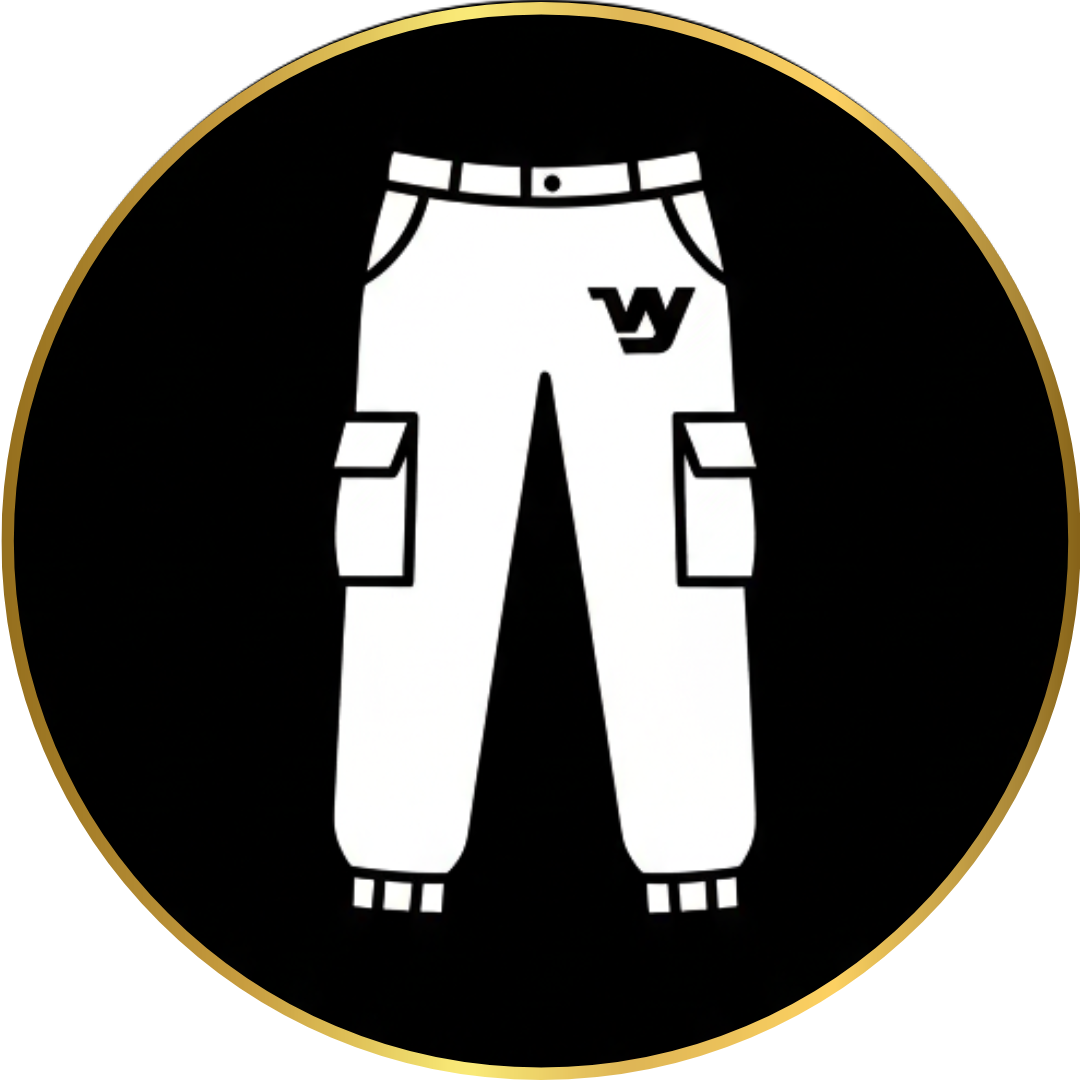 Wolt - Calças Cargo