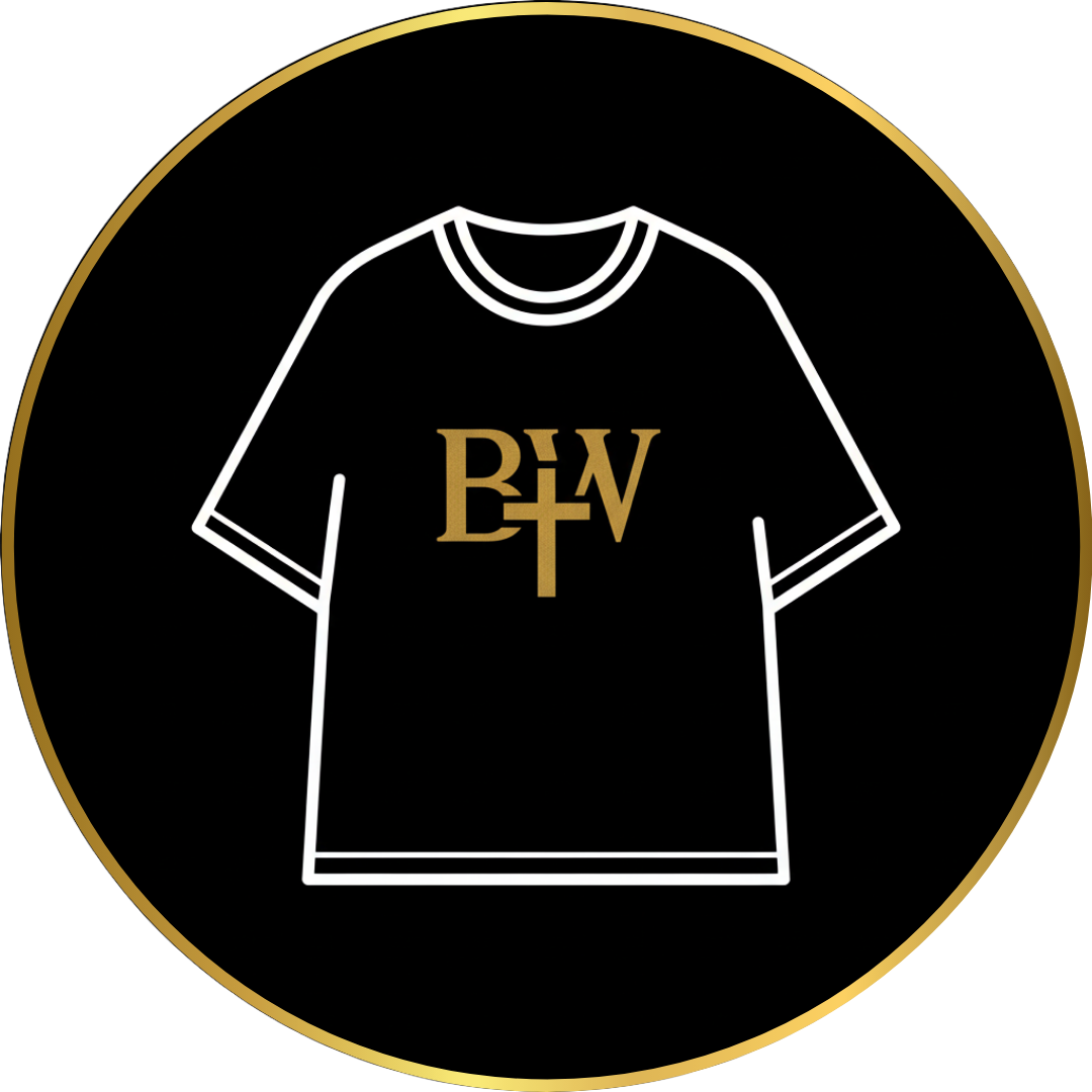 Blessed Wear - Oversized