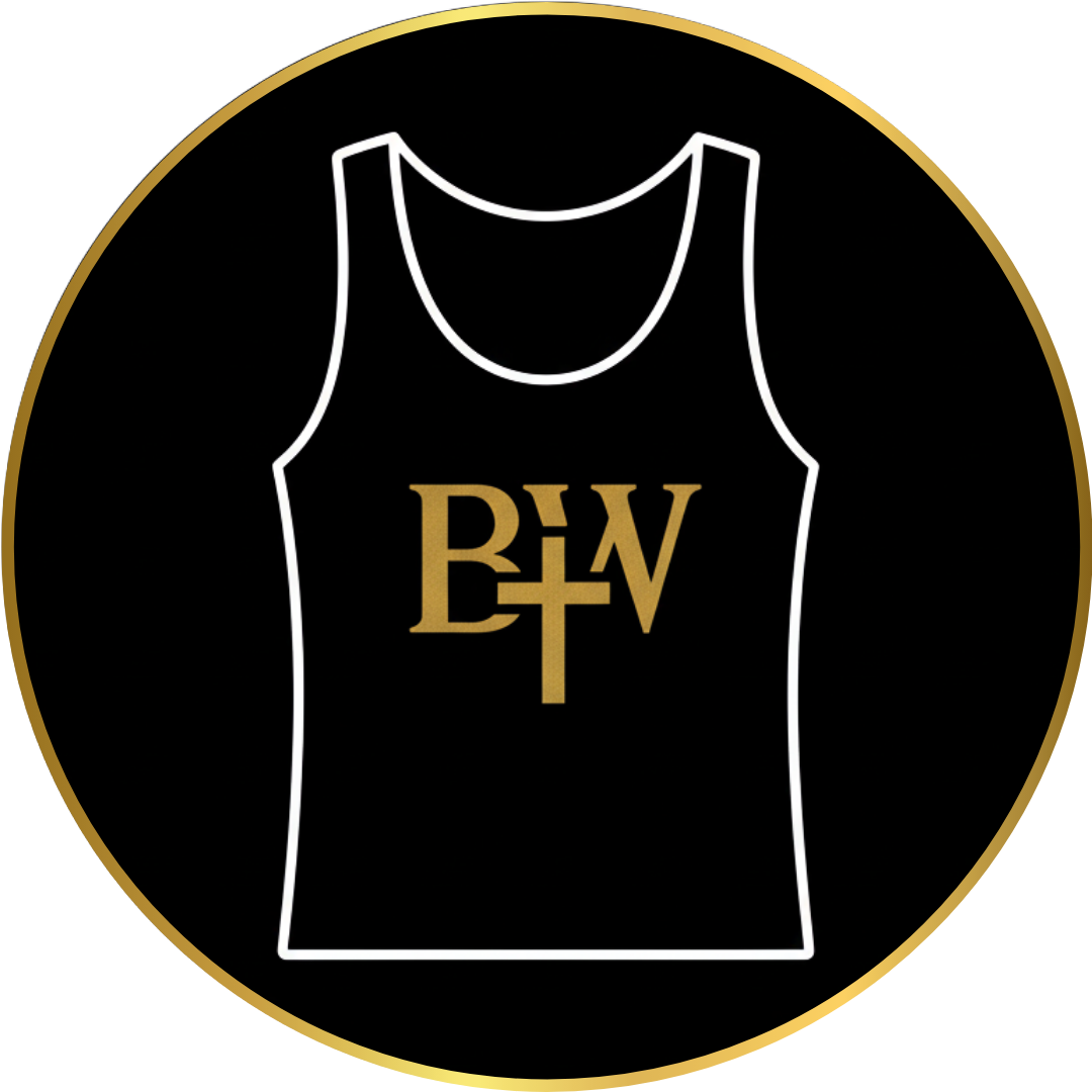 Blessed Wear - Regatas