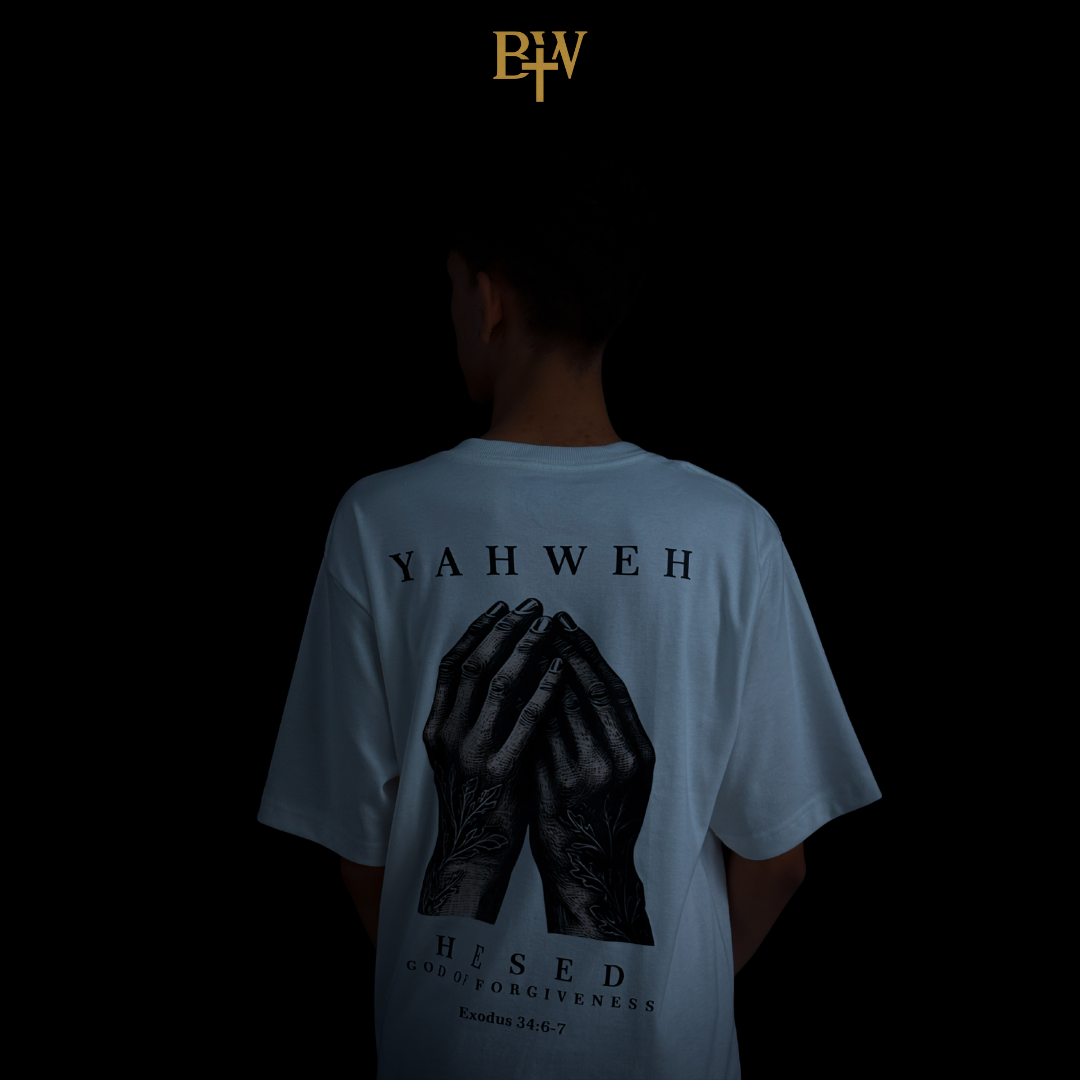 Camiseta - YAHWEH